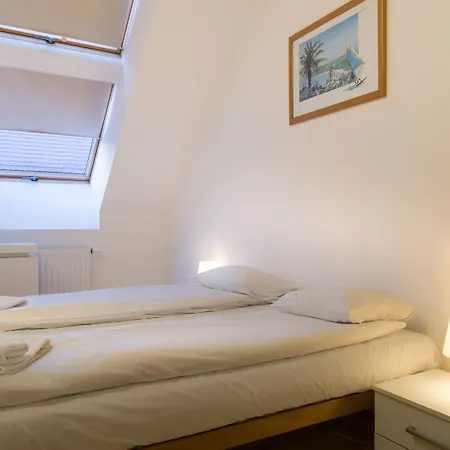 International Apartments Budapest