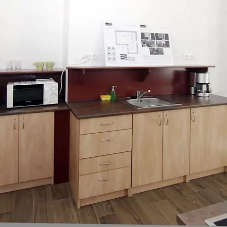 International Apartments