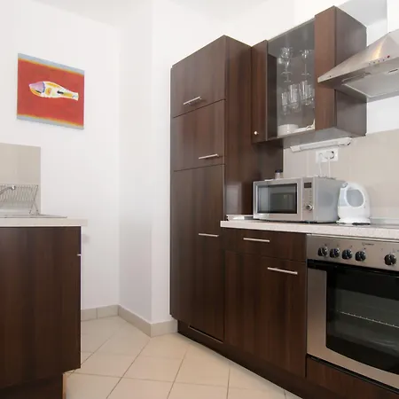 Apartment International Apartments *