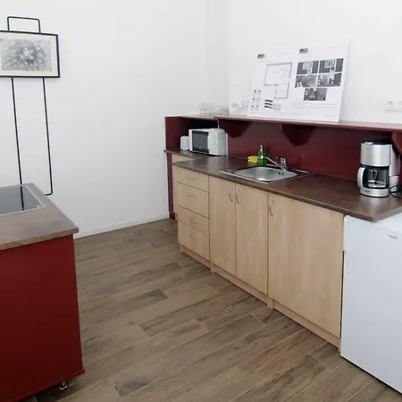 International Apartments Budapest