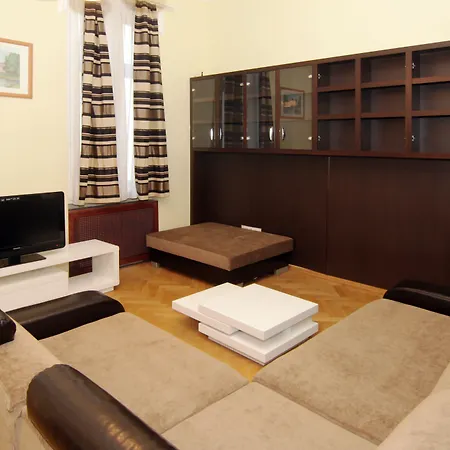Apartment International Apartments *