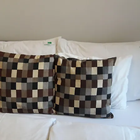 International Apartments Apartment Budapest