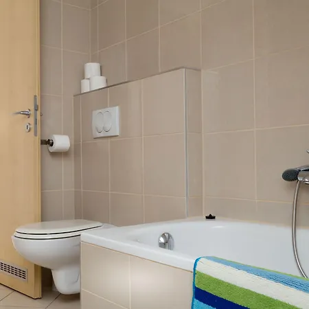 International Apartments