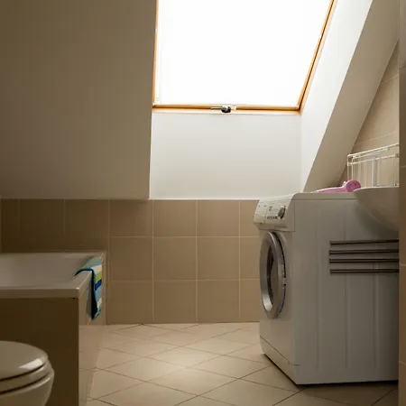 Apartment International Apartments *