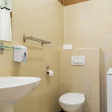 Apartment International Apartments *