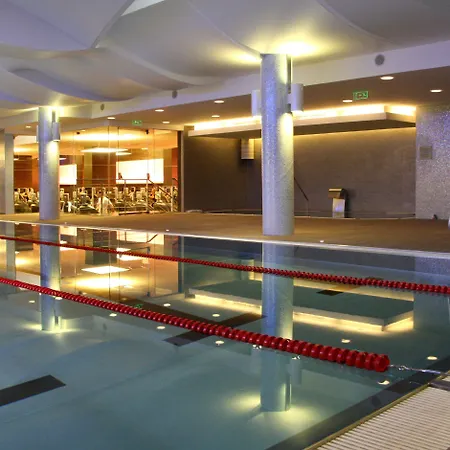 International Apartments * Budapest