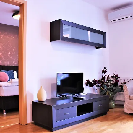 International Apartments Apartment Budapest