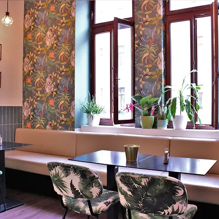 International Apartments Apartment Budapest