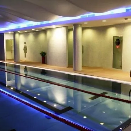 Apartment International Apartments