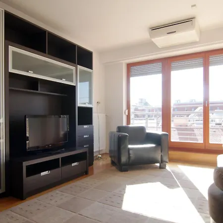 International Apartments Apartment Budapest