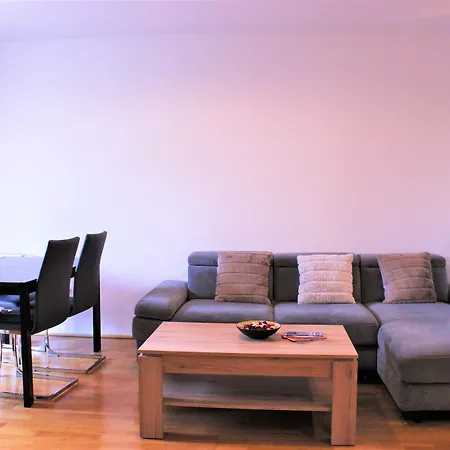 Apartment International Apartments *