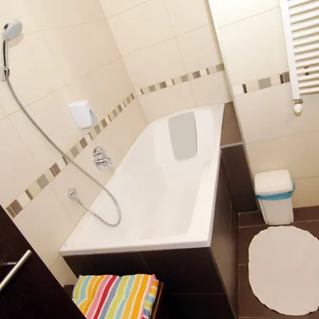 Apartment International Apartments *