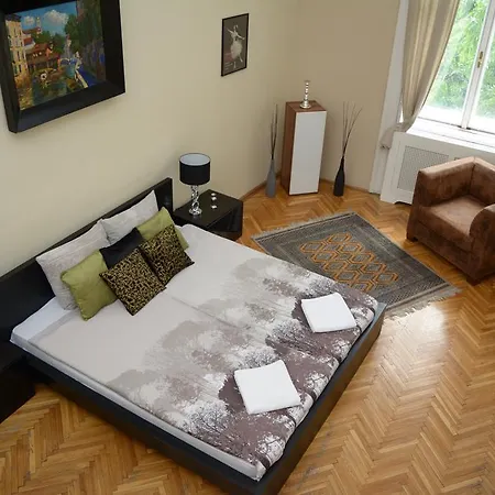 Apartment International Apartments