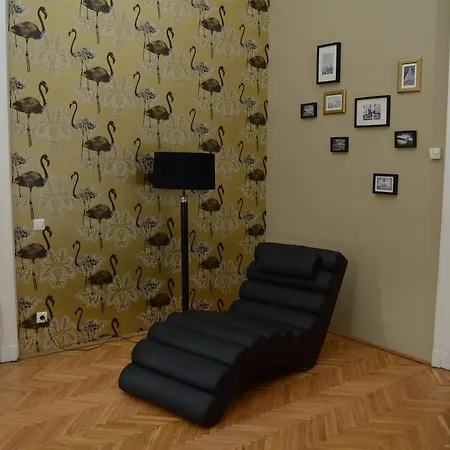 International Apartments Budapest