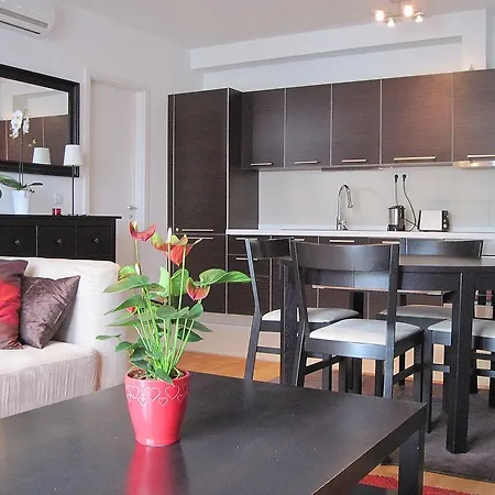 Apartment International Apartments