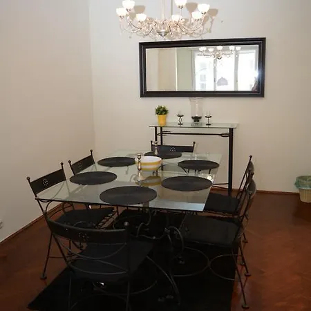 International Apartments * Budapest