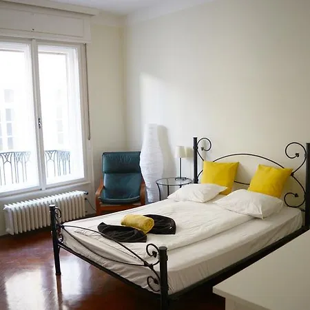 Apartment International Apartments