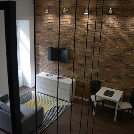 Apartment International Apartments