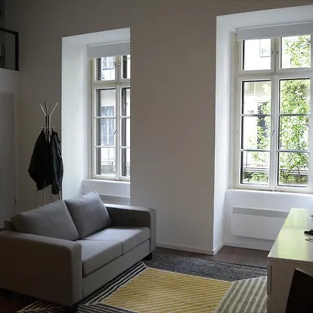 International Apartments * Budapest
