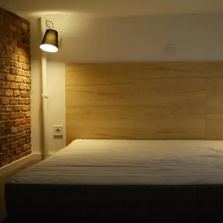 International Apartments Budapest