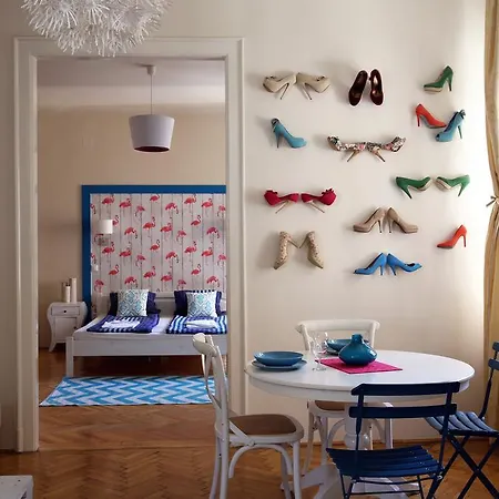 International Apartments Budapest