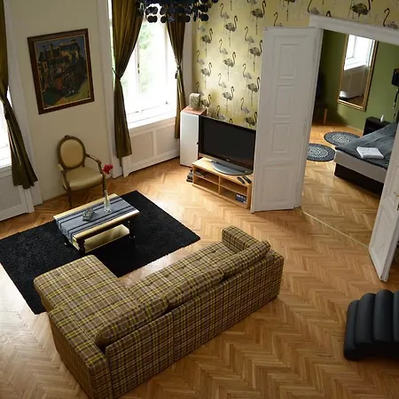 International Apartments * Budapest