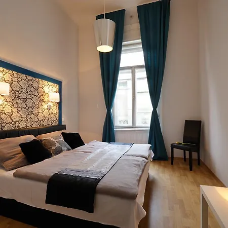 International Apartments Budapest