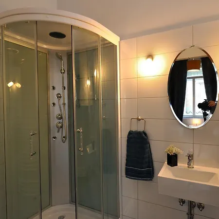 Apartment International Apartments Budapest