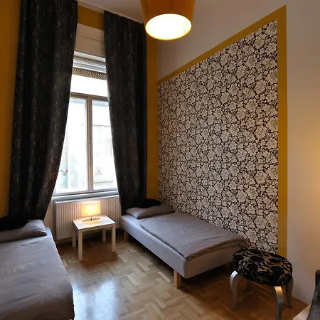 Apartment International Apartments