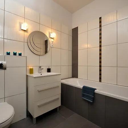 Apartment International Apartments *