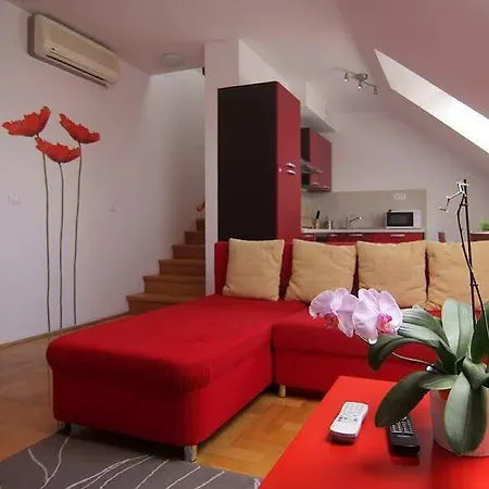 International Apartments Apartment